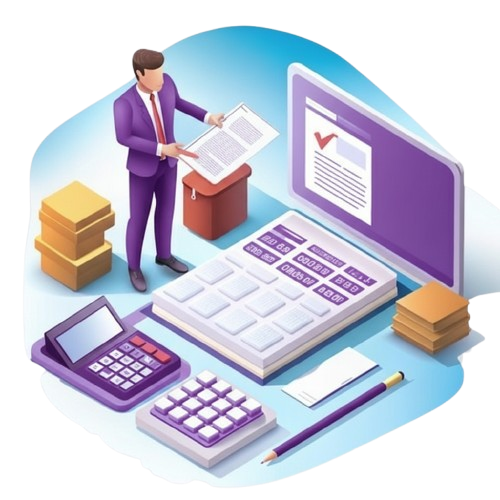 Payroll Vector