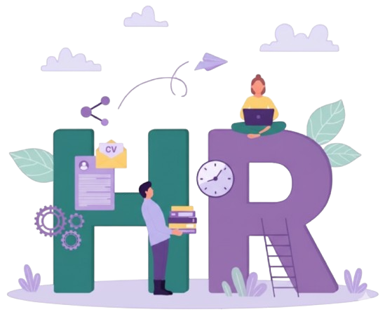 About HR Consultancy